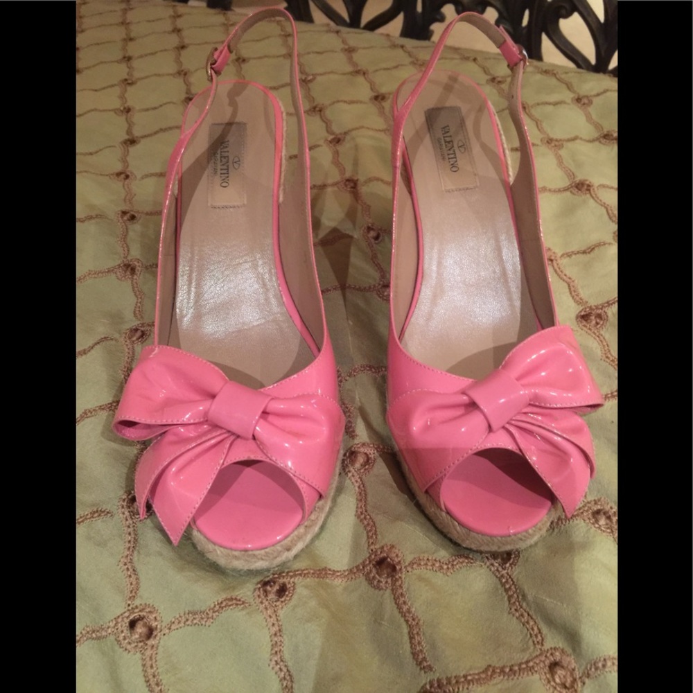 Valentino shoes